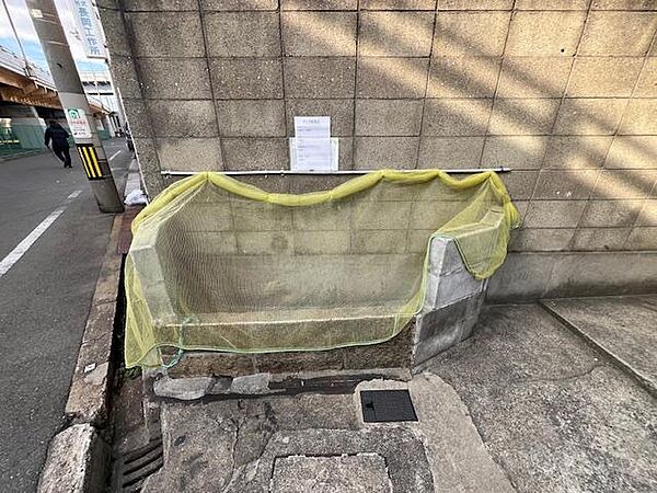 大阪府大阪市淀川区田川北１丁目(賃貸マンション2K・2階・31.80㎡)の写真 その30