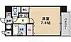 パラシオ塚本36階4.9万円