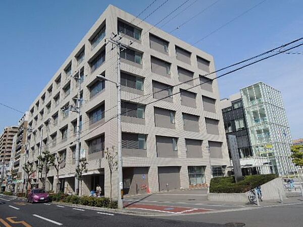 大阪府大阪市淀川区田川３丁目(賃貸マンション2K・1階・35.00㎡)の写真 その19