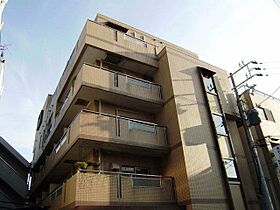 大阪府大阪市西淀川区大和田４丁目1番18号（賃貸マンション1K・2階・21.00㎡） その1