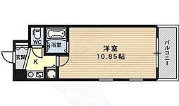 🉐敷金礼金0円！🉐阪急神戸本線 十三駅 徒歩5分