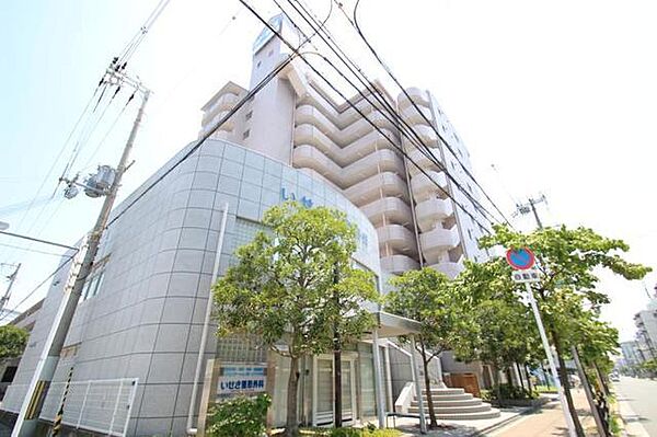 大阪府大阪市西淀川区大和田３丁目(賃貸マンション3LDK・5階・61.00㎡)の写真 その3