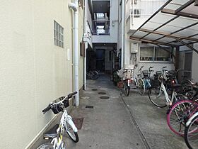 第8坂田ビル 101 ｜ 大阪府大阪市淀川区塚本４丁目6番5号（賃貸マンション1DK・1階・23.00㎡） その20