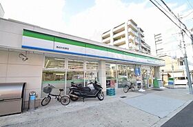 大阪府大阪市西淀川区柏里３丁目4番5号（賃貸アパート1LDK・3階・38.65㎡） その16