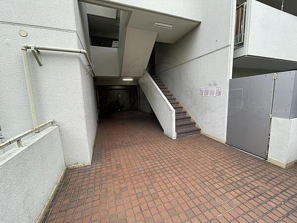 大阪府大阪市西淀川区大和田３丁目(賃貸マンション2DK・3階・43.00㎡)の写真 その15