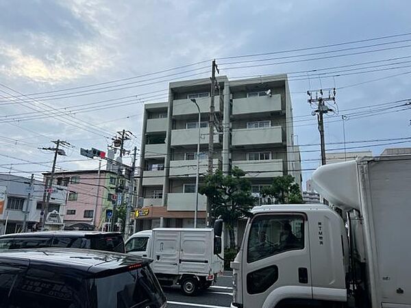 大和田ローズマンション ｜大阪府大阪市西淀川区大和田３丁目(賃貸マンション2DK・2階・43.00㎡)の写真 その3