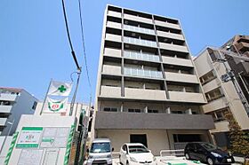 大阪府大阪市淀川区十三元今里１丁目（賃貸マンション1LDK・2階・34.73㎡） その22