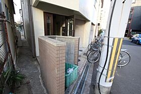 シティパル姫島 406 ｜ 大阪府大阪市西淀川区姫島５丁目3番6号（賃貸マンション1R・4階・18.00㎡） その30