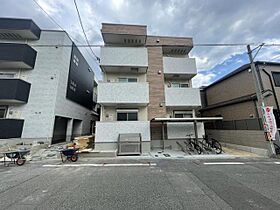 フジパレス出来島WEST5番館  ｜ 大阪府大阪市西淀川区出来島１丁目2番（賃貸アパート1K・2階・30.04㎡） その1