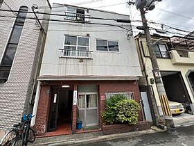 大阪府大阪市淀川区塚本６丁目（賃貸マンション1K・1階・33.17㎡） その18