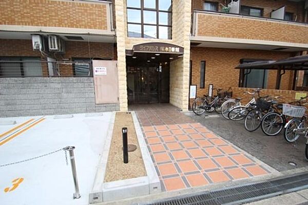 ダイアパレス塚本2番館 302｜大阪府大阪市西淀川区野里１丁目(賃貸マンション1R・3階・21.98㎡)の写真 その16