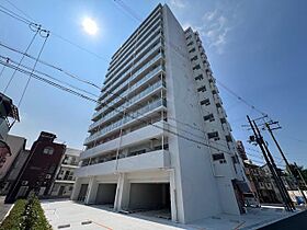 大阪府大阪市淀川区十三本町２丁目4番14号（賃貸マンション1LDK・10階・28.10㎡） その21