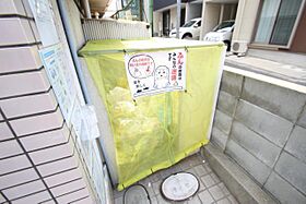 大阪府大阪市西淀川区大野１丁目3番30号（賃貸マンション1K・1階・17.55㎡） その28