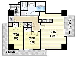 十三駅 23.0万円