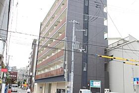 大阪府大阪市淀川区十三東２丁目（賃貸マンション1K・5階・22.42㎡） その8