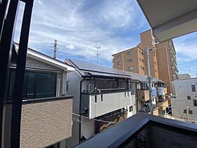 大阪府大阪市淀川区三津屋南１丁目（賃貸アパート1LDK・3階・30.00㎡） その19