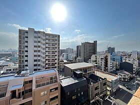 大阪府大阪市淀川区塚本２丁目13番5号（賃貸マンション1K・3階・24.18㎡） その19