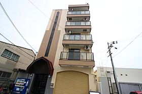 大阪府大阪市西淀川区千舟３丁目2番16号（賃貸マンション1R・4階・25.00㎡） その1