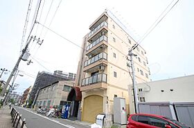 大阪府大阪市西淀川区千舟３丁目2番16号（賃貸マンション1R・4階・25.00㎡） その23