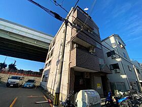 大阪府大阪市西淀川区大和田４丁目15番9号（賃貸マンション1R・1階・17.00㎡） その27