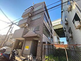 大阪府大阪市西淀川区大和田４丁目15番9号（賃貸マンション1R・1階・17.00㎡） その29