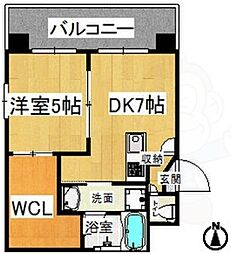 十三駅 9.6万円