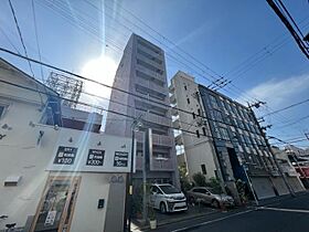 アミューゼ21 403 ｜ 大阪府大阪市淀川区塚本２丁目24番21号（賃貸マンション1K・4階・22.00㎡） その3