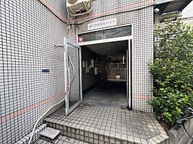 大阪府大阪市西淀川区柏里２丁目5番24号（賃貸マンション1DK・4階・21.87㎡） その29