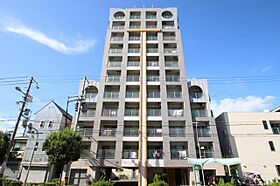 大阪府大阪市西淀川区歌島１丁目2番6号（賃貸マンション1K・6階・26.31㎡） その1