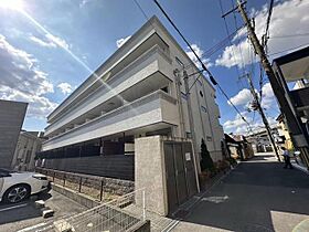 大阪府大阪市淀川区加島４丁目15番19号（賃貸アパート1LDK・1階・31.93㎡） その20