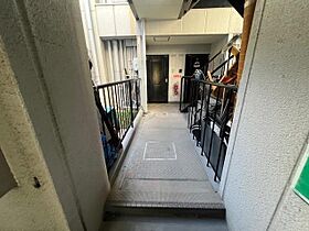 大阪府大阪市淀川区十三元今里１丁目（賃貸マンション1K・2階・23.00㎡） その17