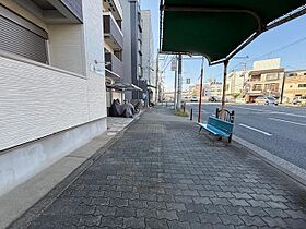 フジパレス十三  ｜ 大阪府大阪市淀川区田川北２丁目1番38号（賃貸アパート1K・1階・31.01㎡） その27