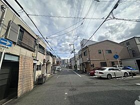 ラフィーネ 301 ｜ 大阪府大阪市西淀川区姫里２丁目17番10号（賃貸マンション1DK・3階・28.00㎡） その3