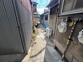 大阪府大阪市西淀川区姫島２丁目（賃貸アパート1K・2階・20.00㎡） その6