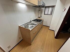 北野ハイツ 221 ｜ 大阪府大阪市淀川区田川２丁目3番6号（賃貸マンション1K・2階・25.89㎡） その8