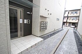 セレニティ田川北A棟  ｜ 大阪府大阪市淀川区田川北２丁目6番18号（賃貸アパート1LDK・1階・34.34㎡） その18