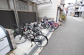 セレニティ田川北A棟  ｜ 大阪府大阪市淀川区田川北２丁目6番18号（賃貸アパート1LDK・1階・34.34㎡） その30