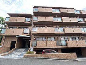 セントラルステージ千里2番館  ｜ 大阪府吹田市樫切山（賃貸マンション2LDK・2階・54.69㎡） その1