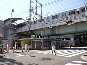 大阪府大阪市西淀川区福町１丁目10番13号（賃貸マンション1R・3階・18.00㎡） その17