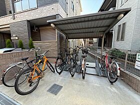 クレスト神崎川  ｜ 大阪府大阪市淀川区三津屋北１丁目34番17号（賃貸アパート1LDK・2階・40.13㎡） その28