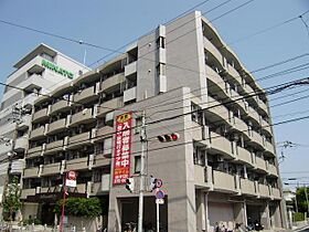 大阪府大阪市淀川区新北野３丁目13番18号（賃貸マンション1R・4階・12.37㎡） その1