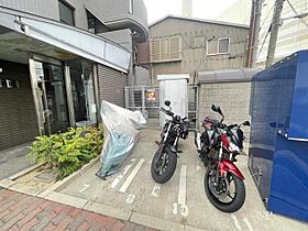 大阪府大阪市西淀川区大野１丁目2番2号（賃貸マンション1K・2階・18.00㎡） その20