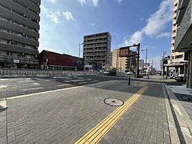 セオリー大阪フルール 903 ｜ 大阪府大阪市西淀川区野里２丁目2番6号514-2、514-4（賃貸マンション1K・9階・23.40㎡） その25