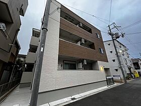 大阪府大阪市西淀川区歌島１丁目11番15号（賃貸アパート1K・1階・27.06㎡） その21