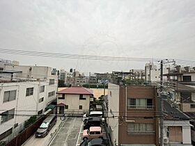 大阪府大阪市西淀川区野里１丁目（賃貸マンション1DK・1階・27.47㎡） その19