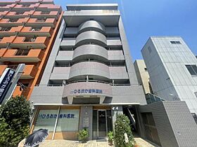 大阪府大阪市西淀川区御幣島２丁目9番11号（賃貸マンション1R・4階・30.14㎡） その1