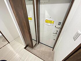 ワコーレヴィータ塚本1丁目 103 ｜ 大阪府大阪市淀川区塚本１丁目15番15号（賃貸アパート1K・1階・23.21㎡） その4