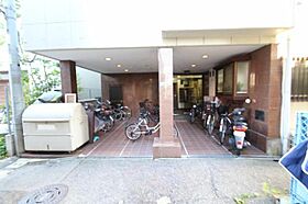 大阪府大阪市西淀川区野里２丁目18番28号（賃貸マンション2LDK・3階・35.00㎡） その4