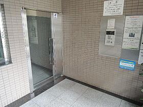 メゾンエトワル  ｜ 大阪府大阪市淀川区十三東３丁目25番2号（賃貸マンション1K・5階・22.40㎡） その25