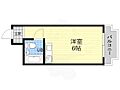 ドムール新北野3階3.9万円